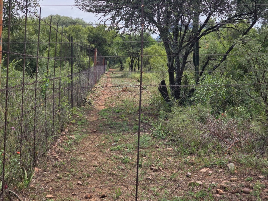Commercial Property for Sale in Rietfontein A H North West